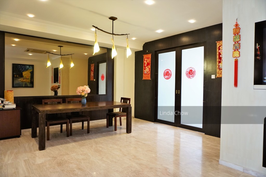 Carpmael Road (D15), Terrace #194081622